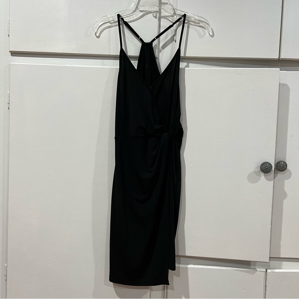 BCBGeneration black dress